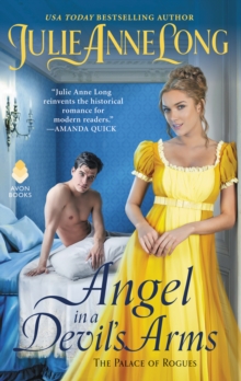 Angel in a Devil's Arms : The Palace of Rogues