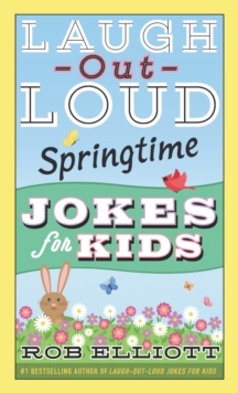 Laugh-Out-Loud Springtime Jokes for Kids