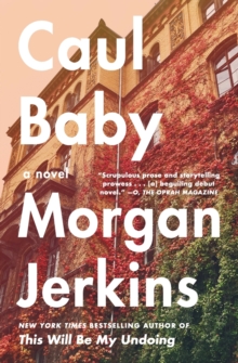 Caul Baby : A Novel