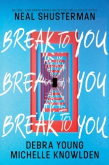 Break to You