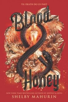 HarperCollins Blood & Honey