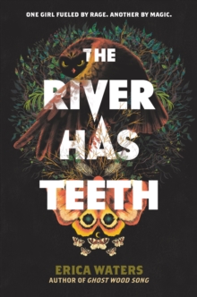 HarperCollins The River Has Teeth