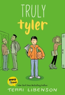 HarperCollins Publishers Inc Emmie & Friends, Truly Tyler , A Graphic Novel
