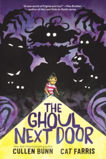 The Ghoul Next Door