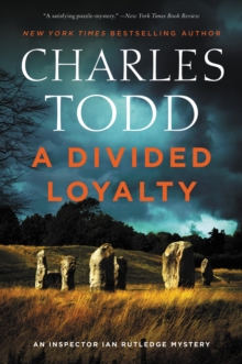 A Divided Loyalty : A Novel