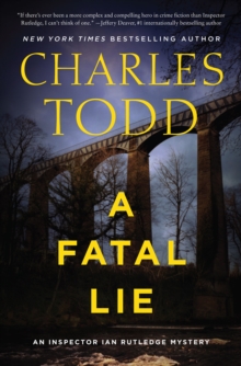 A Fatal Lie : A Novel