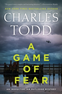 A Game of Fear : A Novel