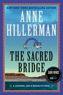 The Sacred Bridge : A Novel