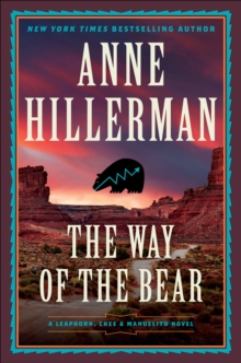 The Way of the Bear : A Novel