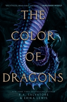 The Color of Dragons