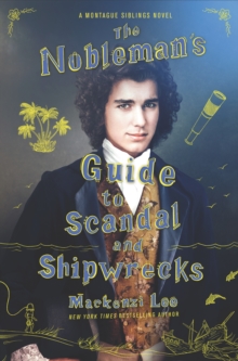 HarperCollins The Nobleman's Guide To Scandal And Shipwrecks