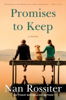 Promises To Keep : A Novel