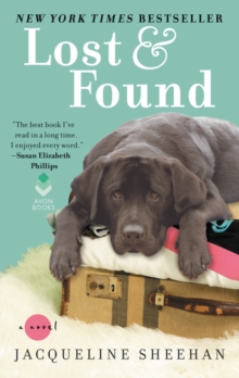 Lost & Found, Paperback / softback Book Lost & Found, Paperback / softback Book