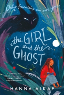 The Girl And The Ghost