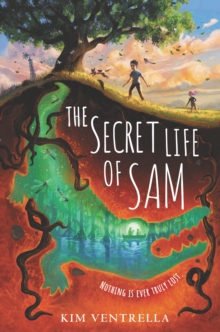 The Secret Life of Sam