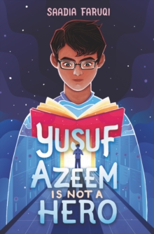 Yusuf Azeem Is Not a Hero