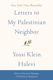 Letters to My Palestinian Neighbor