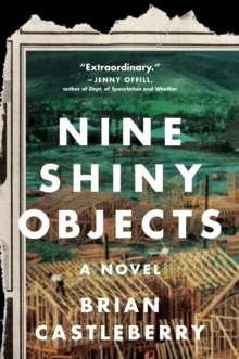 Nine Shiny Objects : A Novel