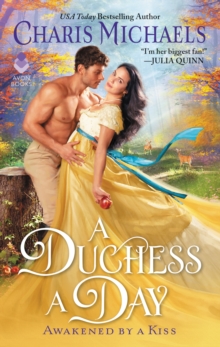 A Duchess a Day : A Novel