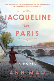 Jacqueline in Paris : A Novel