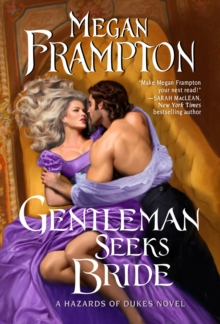 Gentleman Seeks Bride : A Hazards of Dukes Novel