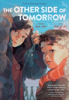 HarperCollins Publishers Inc The Other Side Of Tomorrow , A Graphic Novel