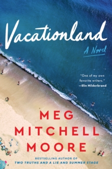 HarperCollins Vacationland , A Novel