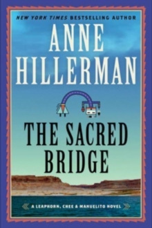 Sacred Bridge : A Novel