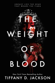 HarperCollins The Weight Of Blood