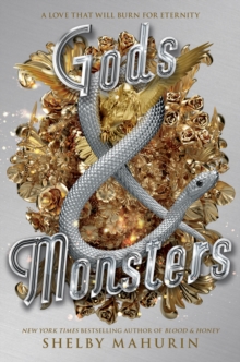 HarperCollins Gods & Monsters