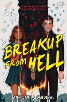 Breakup from Hell