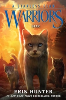 HarperCollins Publishers Inc Warriors, A Starless Clan #6, Star