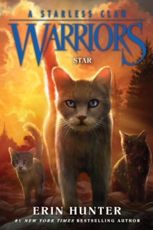 HarperCollins Publishers Inc Warriors, A Starless Clan #6, Star
