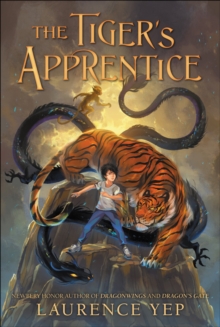 The Tiger's Apprentice