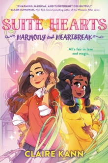 Suitehearts #1: Harmony and Heartbreak