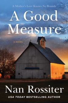 A Good Measure : A Novel