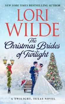 The Christmas Brides of Twilight