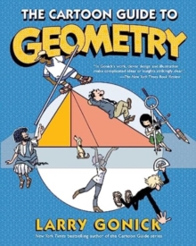 The Cartoon Guide to Geometry