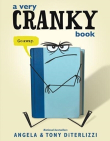 A Very Cranky Book