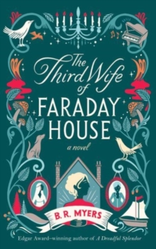 The Third Wife of Faraday House : A Novel