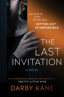 HarperCollins The Last Invitation , A Novel