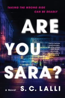 Are You Sara? : A Novel