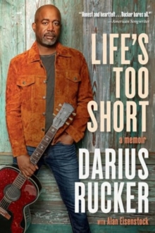 HarperCollins Publishers Inc Life's Too Short , A Memoir