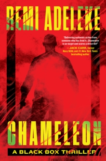 Chameleon : A Black Box Thriller