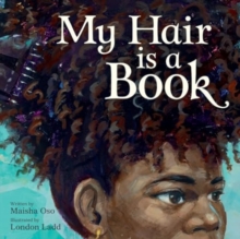 My Hair Is a Book