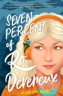 HarperCollins Seven Percent Of Ro Devereux