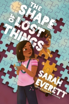 The Shape of Lost Things