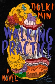 HarperCollins Walking Practice , A Novel