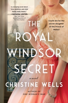 The Royal Windsor Secret : A Novel