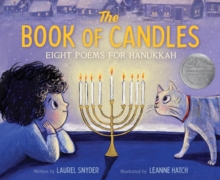 The Book of Candles : Eight Poems for Hanukkah